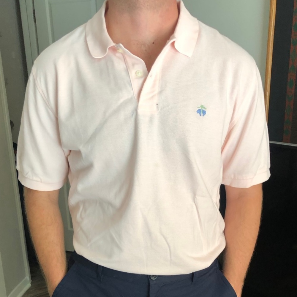 Brooks Brothers Polo